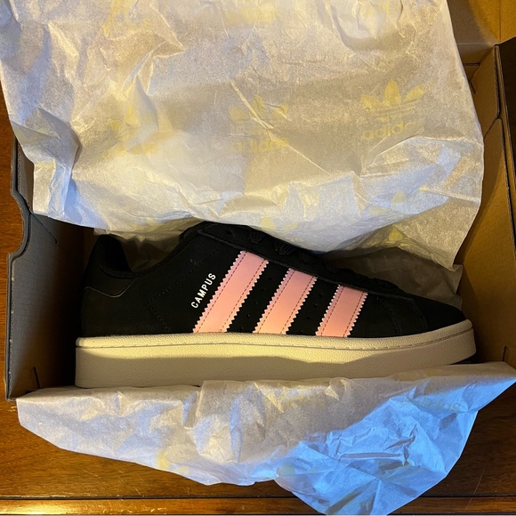 ADIDAS Women's Campus 00s - Picture 10 of 12